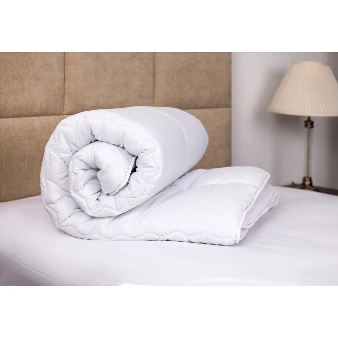 Mitre Comfort Bounceback 10.5 Tog Duvet Double - Image 2