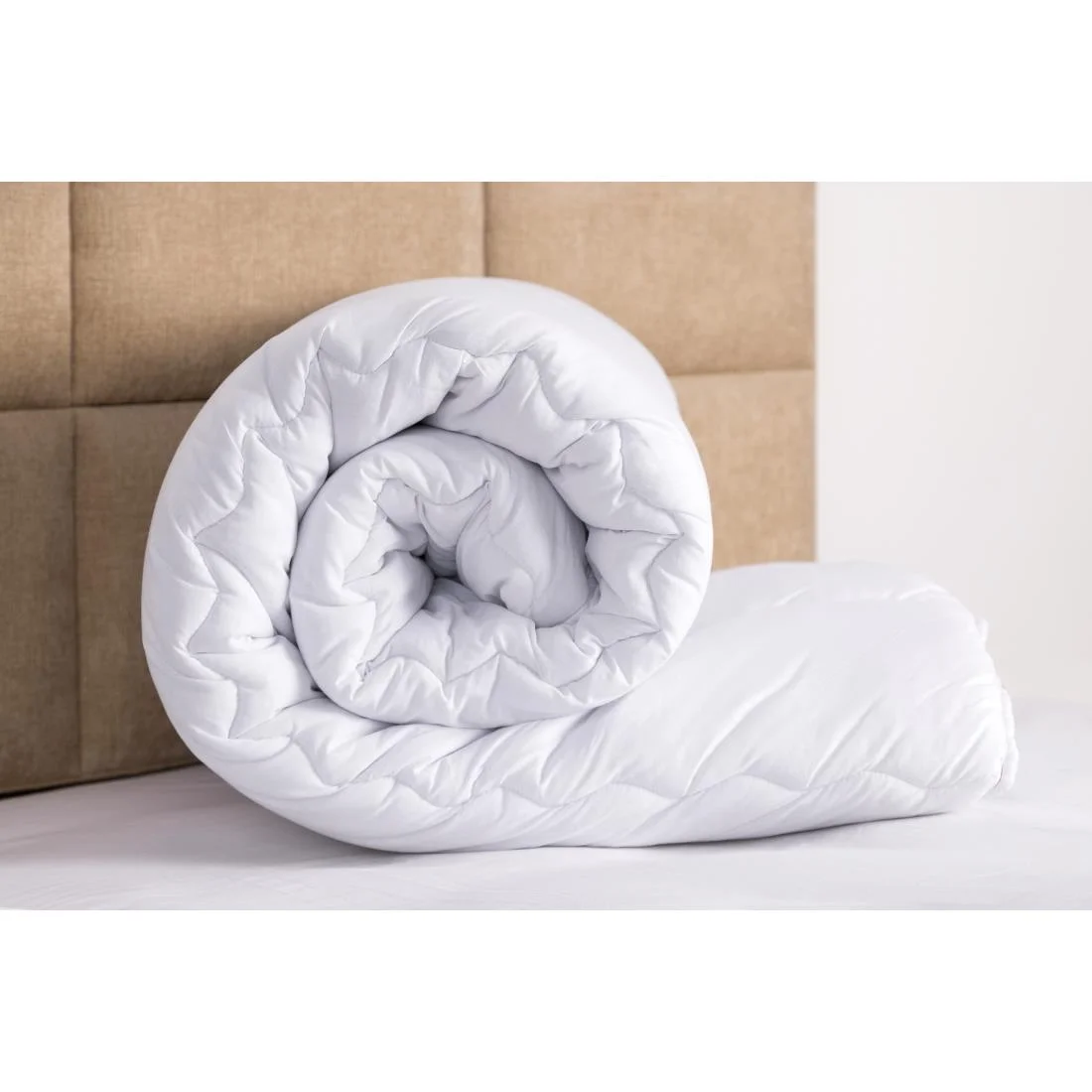 Mitre Comfort Bounceback 10.5 Tog Duvet Double - Image 3