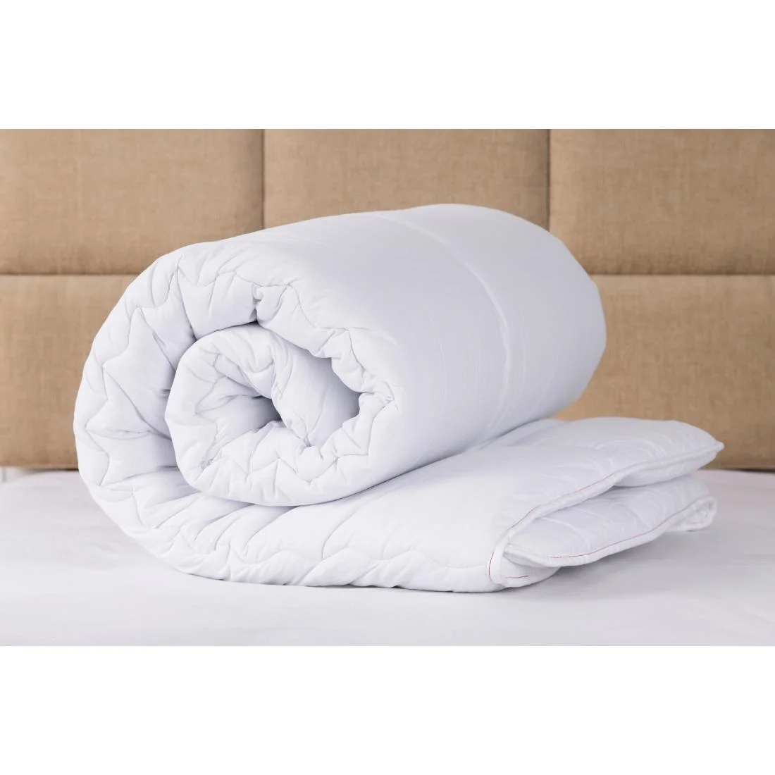 Mitre Comfort Bounceback 10.5 Tog Duvet Double - Image 4