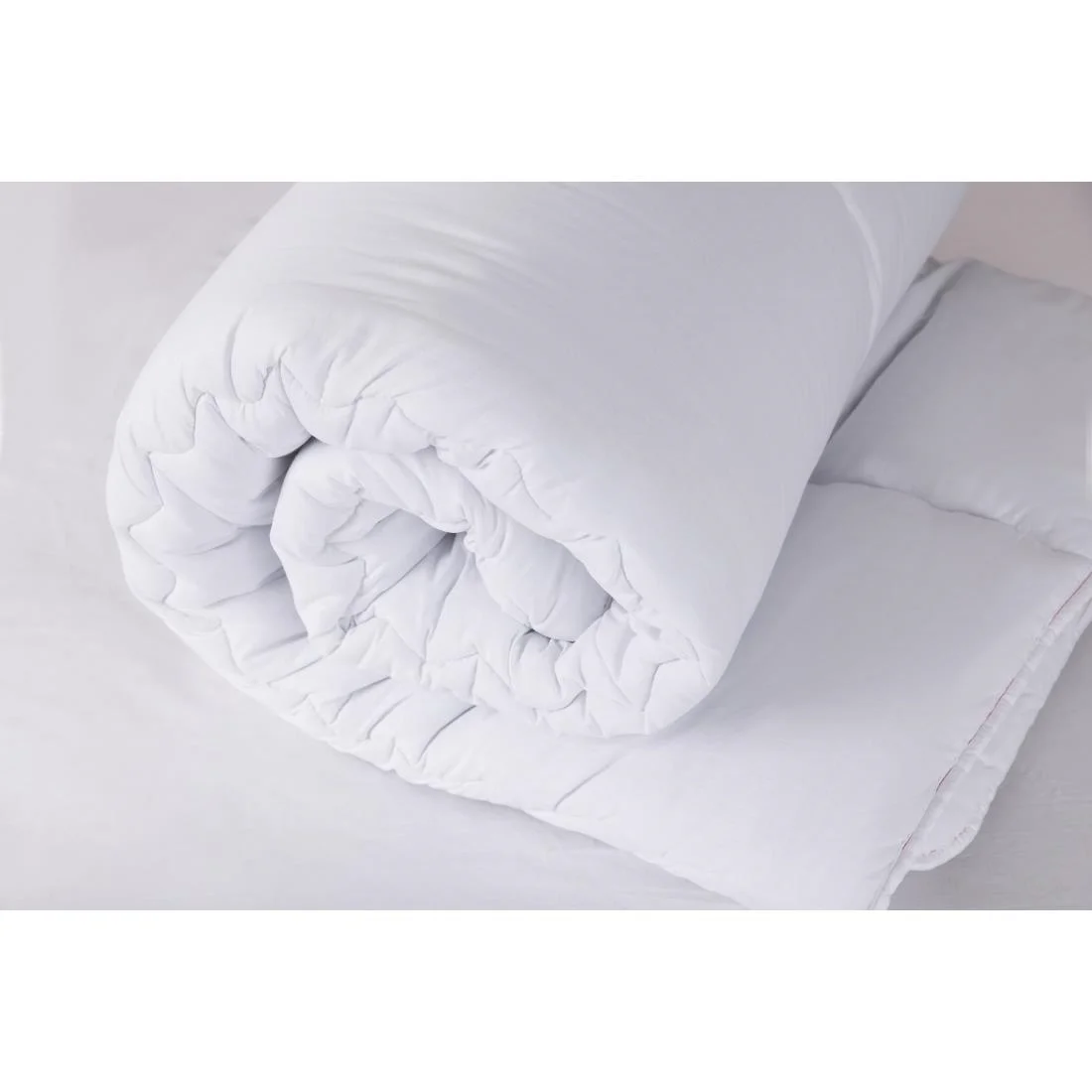 Mitre Comfort Bounceback 10.5 Tog Duvet Double - Image 5