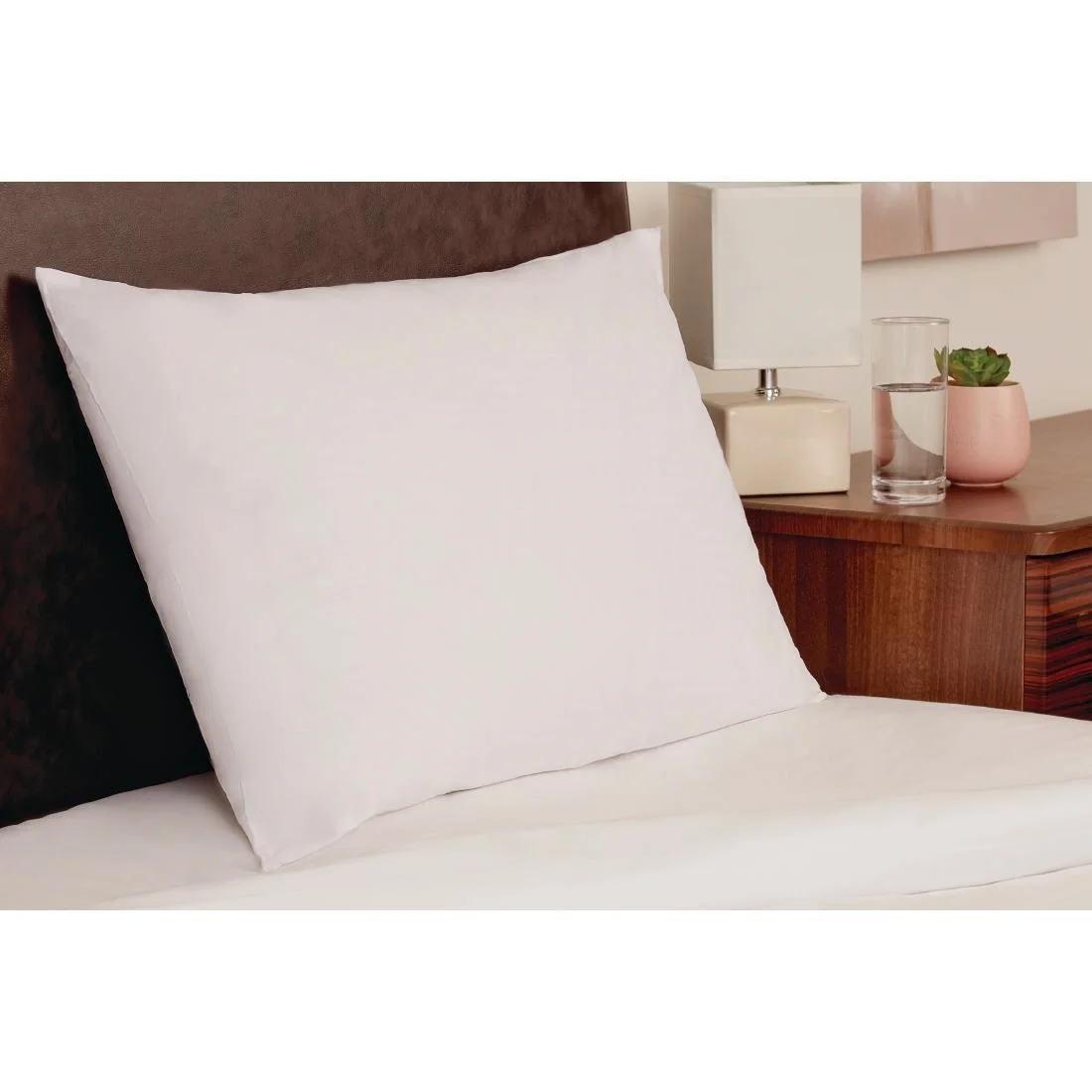 Mitre Comfort Bounceback Pillow