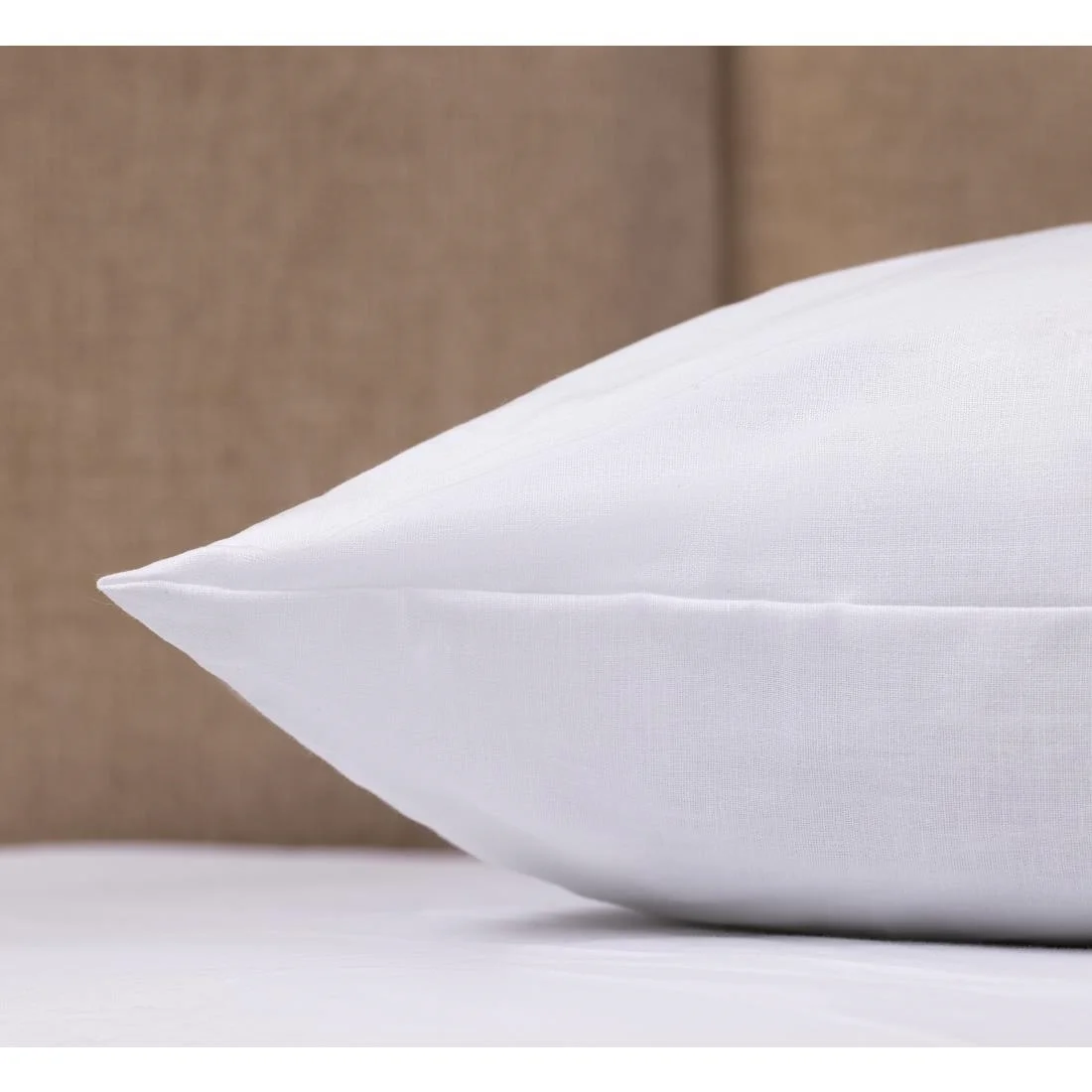 Mitre Comfort Bounceback Pillow - Image 4