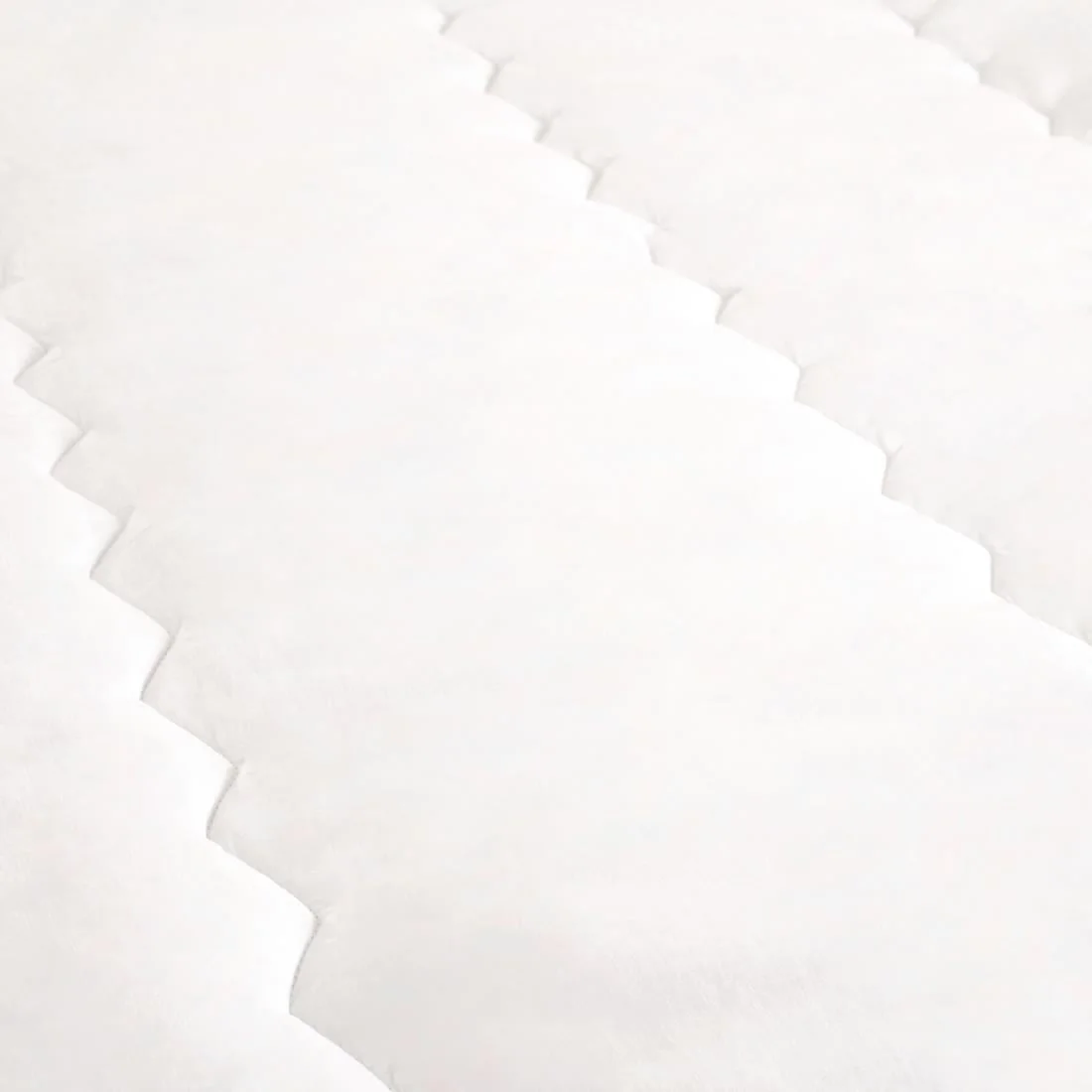 Mitre Comfort Microfibre 10.5 Tog Duvet Super King - Image 2