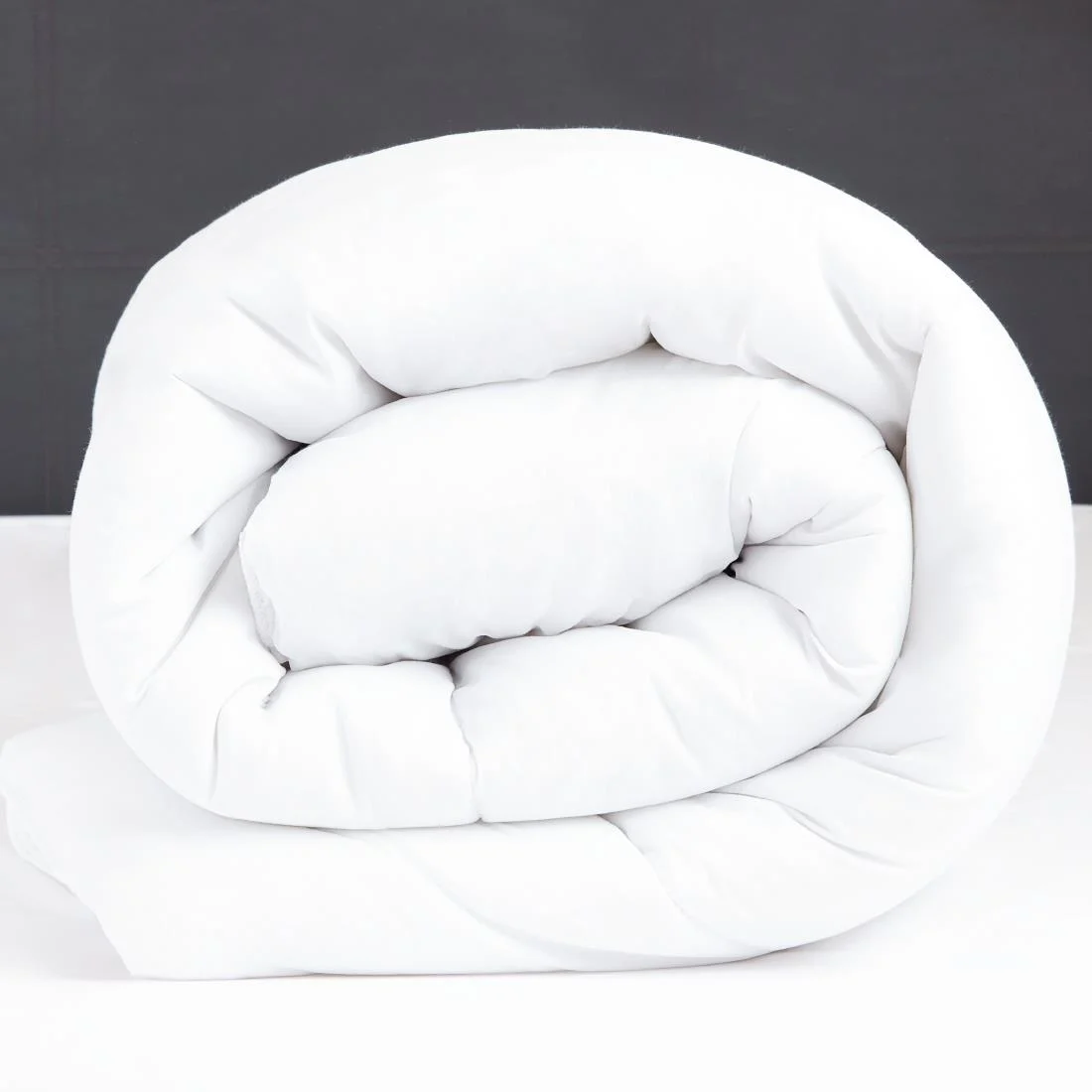 Mitre Essentials Hollo 10.5 Tog Duvet Super King
