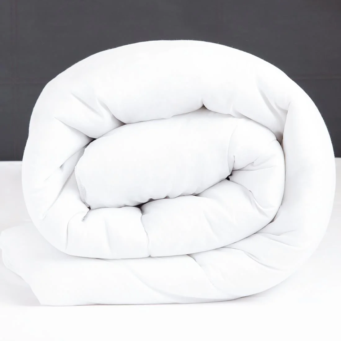 Mitre Essentials Hollo 10.5 Tog Duvet Double - Image 2