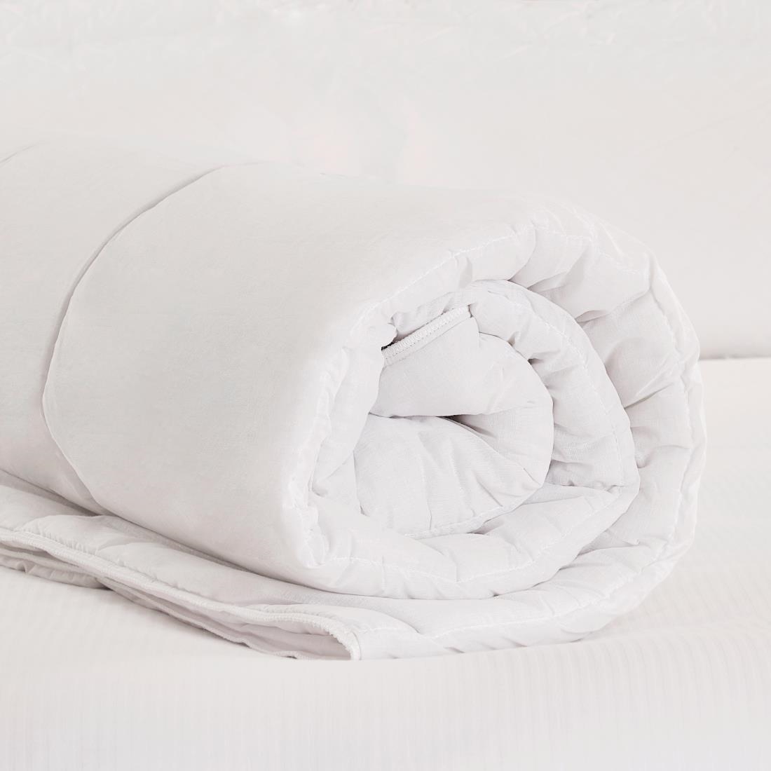 Mitre Essentials Hollo 10.5 Tog Duvet Single