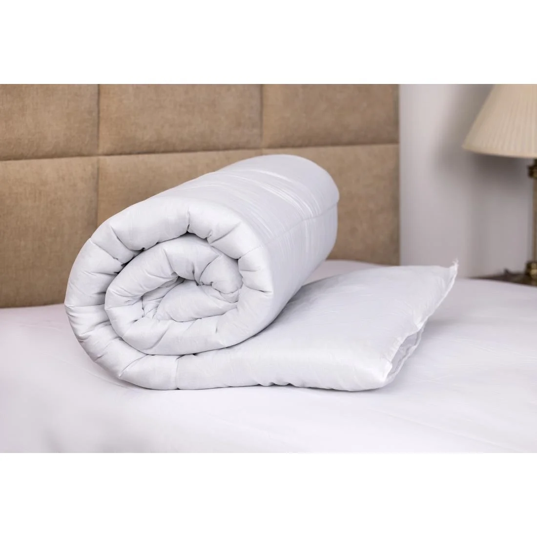 Mitre Essentials Hollo 10.5 Tog Duvet Single - Image 4