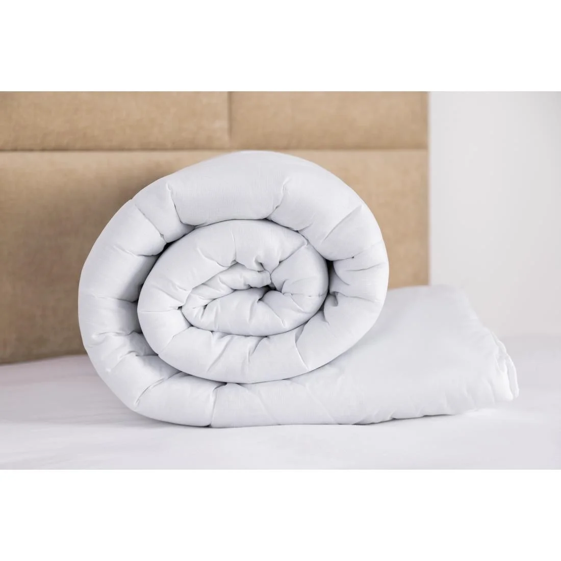 Mitre Essentials Hollo 10.5 Tog Duvet Single - Image 5