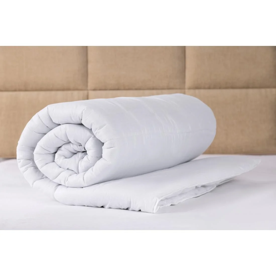 Mitre Essentials Hollo 10.5 Tog Duvet Single - Image 6