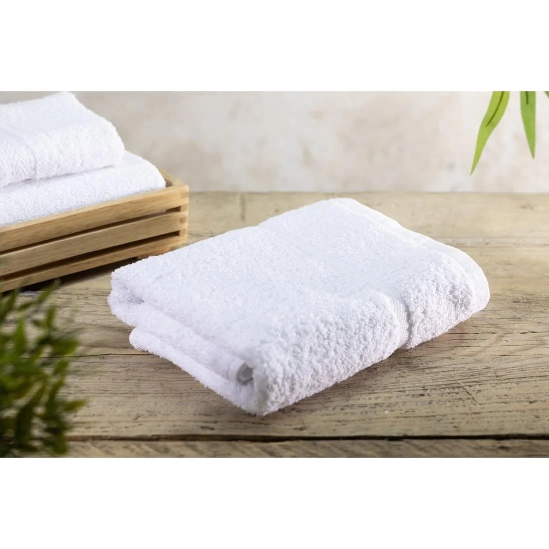 Mitre Comfort Nova Towels White - Image 20