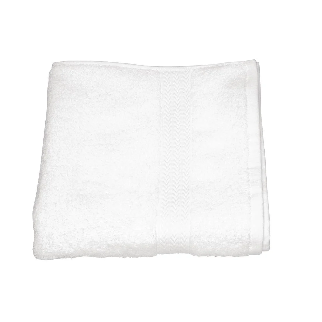 Mitre Comfort Riviera Hand Towel White - Image 4