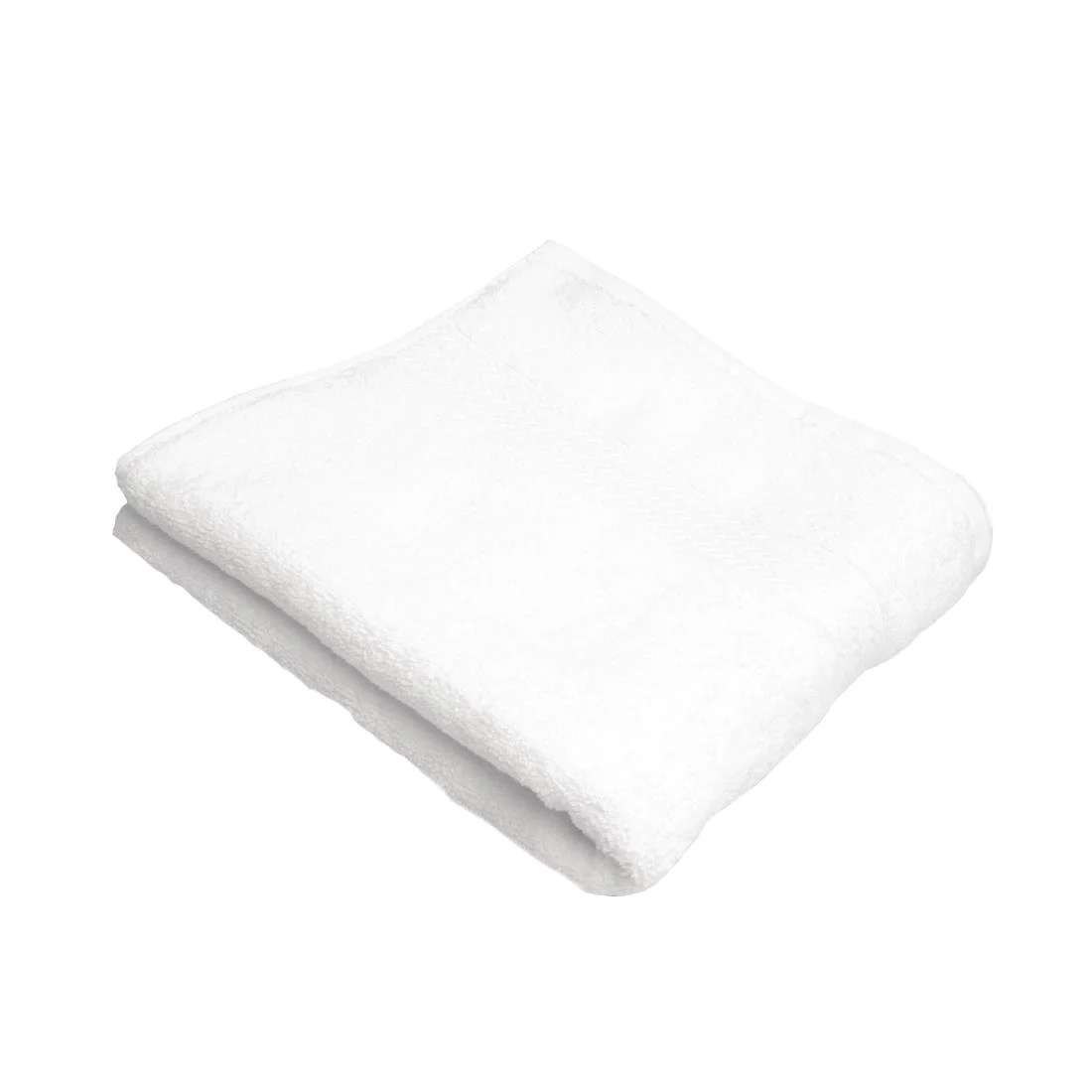Mitre Comfort Riviera Hand Towel White - Image 5