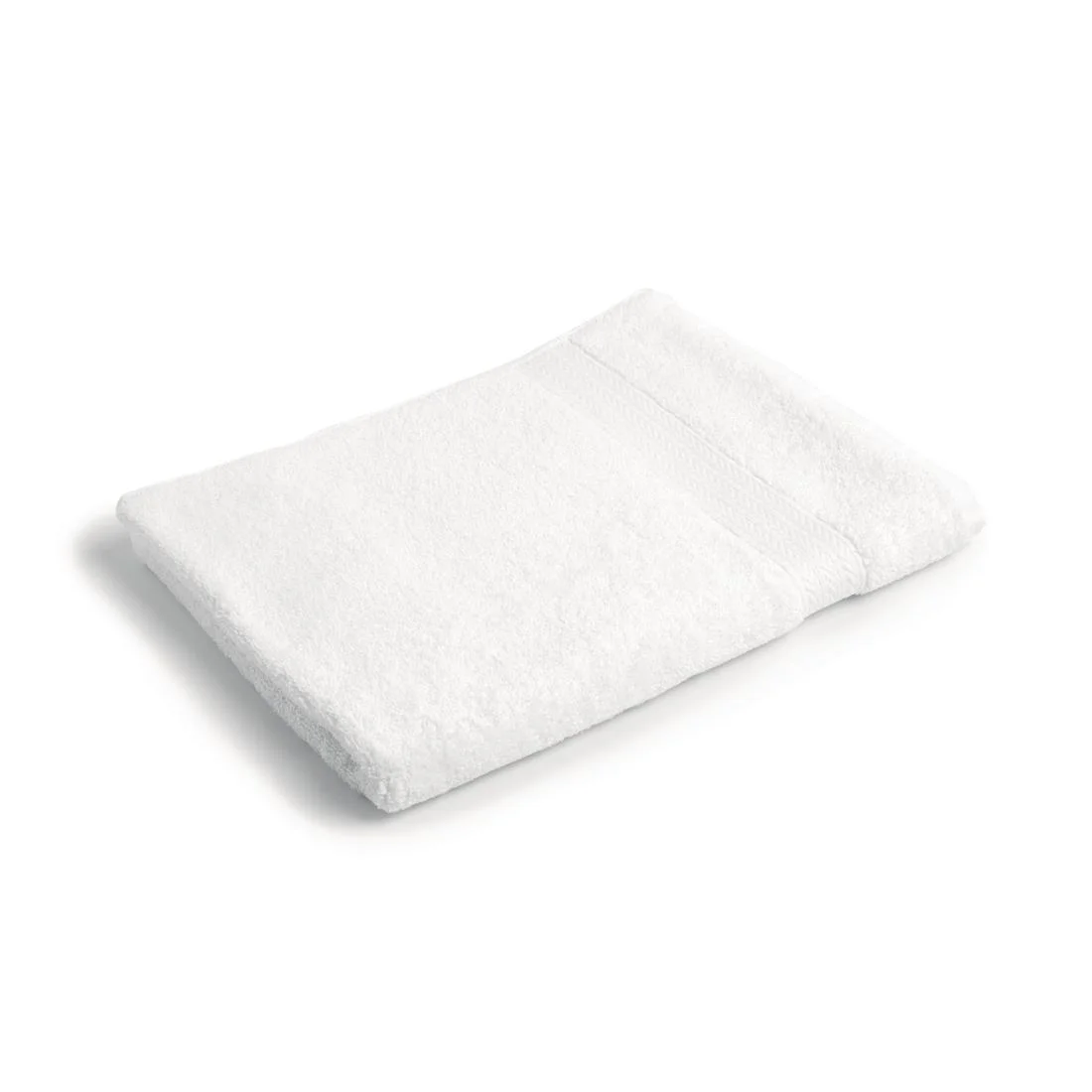 Mitre Comfort Riviera Bath Towel White - Image 2