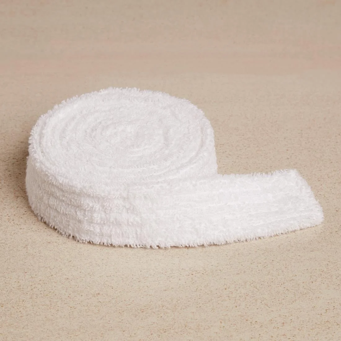 Mitre Comfort Sandringham Bathrobe White ExtraLarge - Image 2
