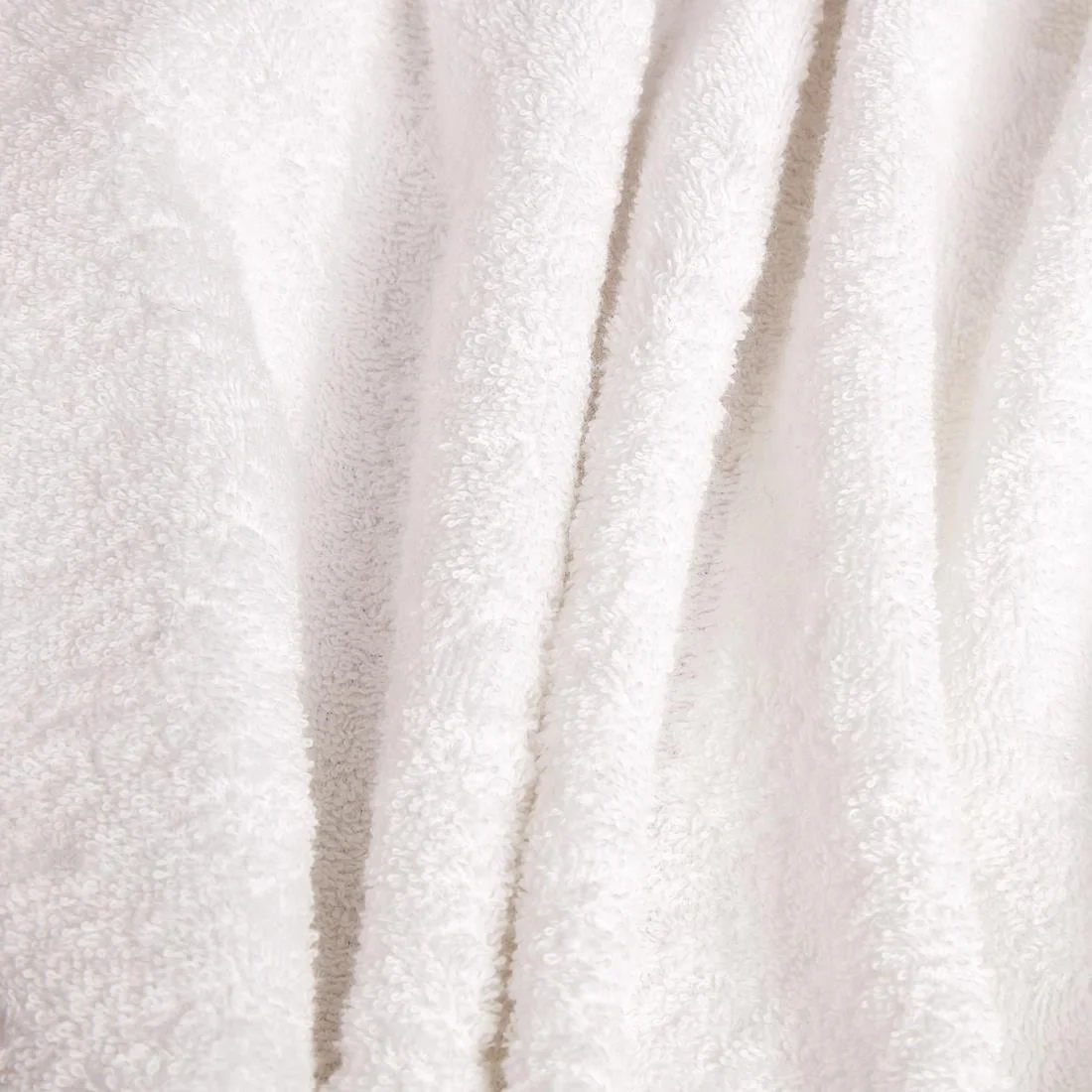 Mitre Comfort Sandringham Bathrobe White ExtraLarge - Image 3