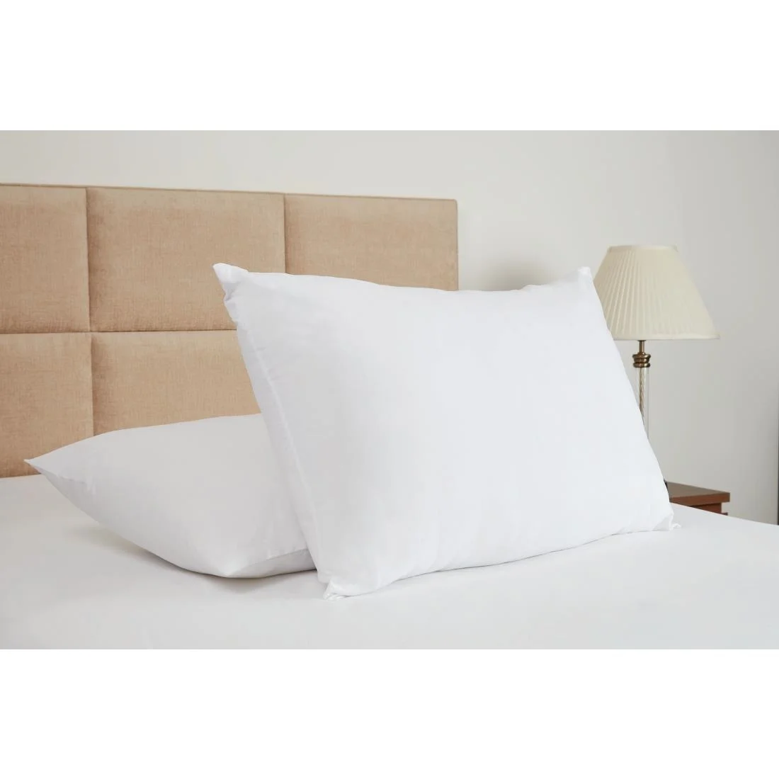 Mitre Comfort Simplysoft Pillow - Image 7