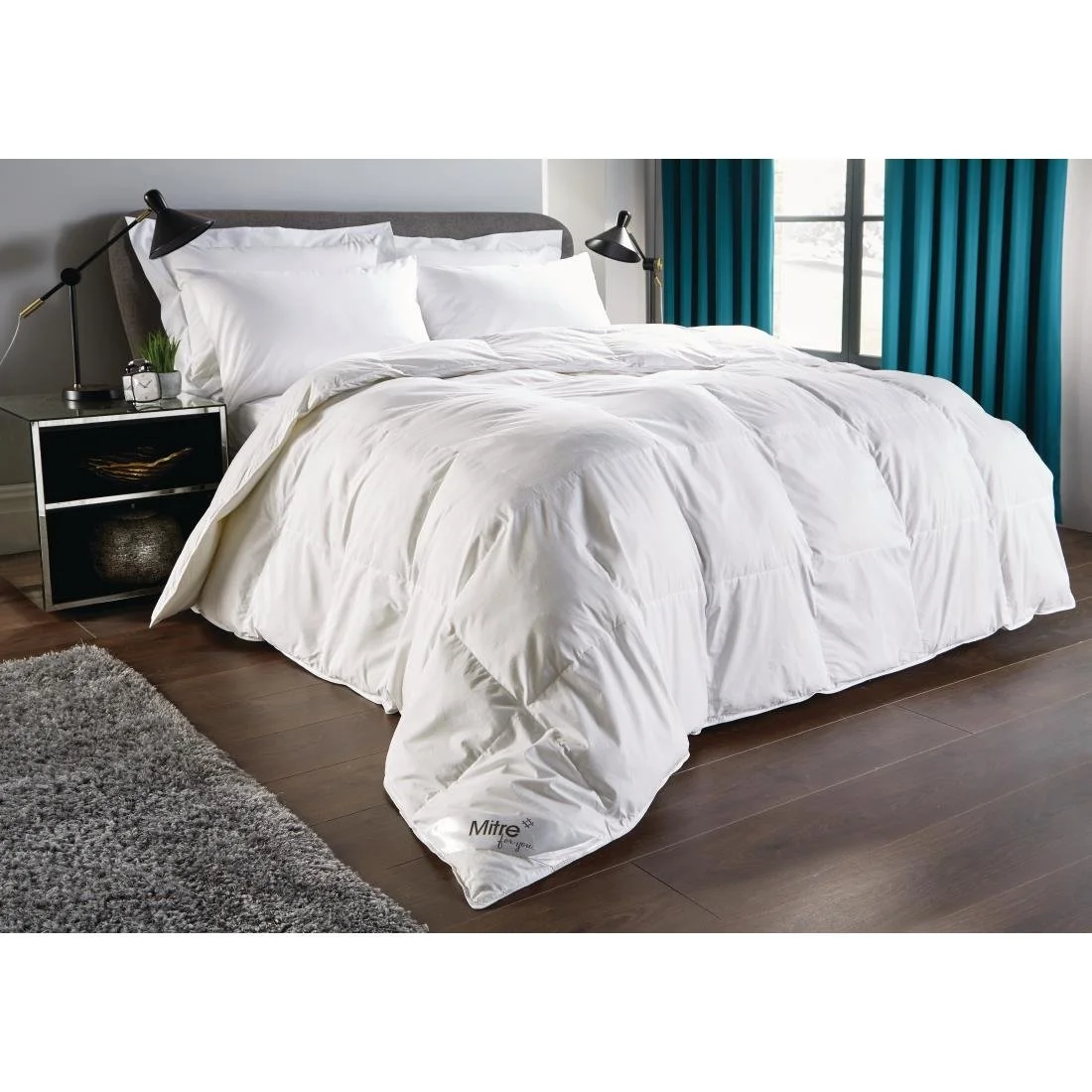Luxury Himalayan Duvet 10.5 Tog