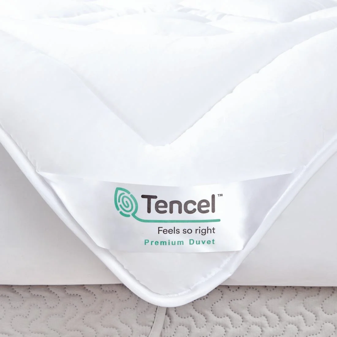 Luxury Tencel® Duvet 10.5 Tog - Image 2