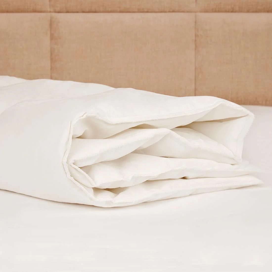 Mitre Essentials Snuggle Duvet 10.5 Tog Single