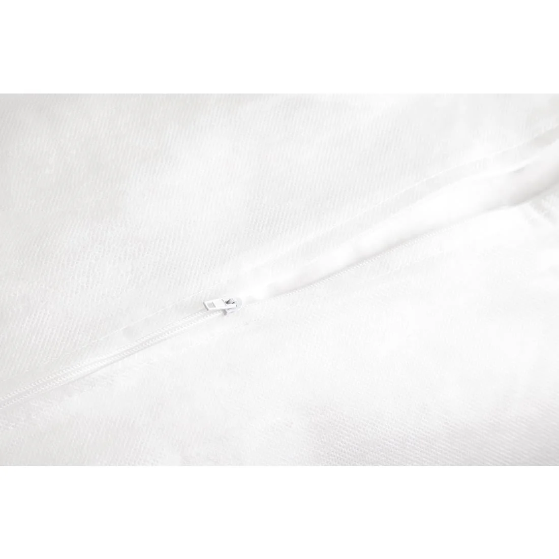 Mitre Essentials Duvet Protector Double - Image 2