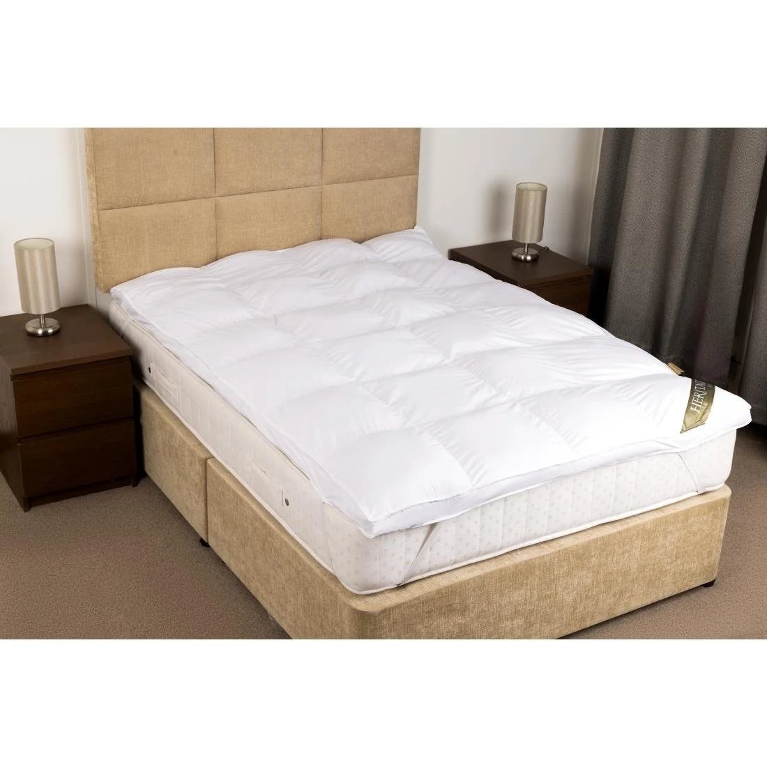 Heritage Duke Mattress Topper - Image 2