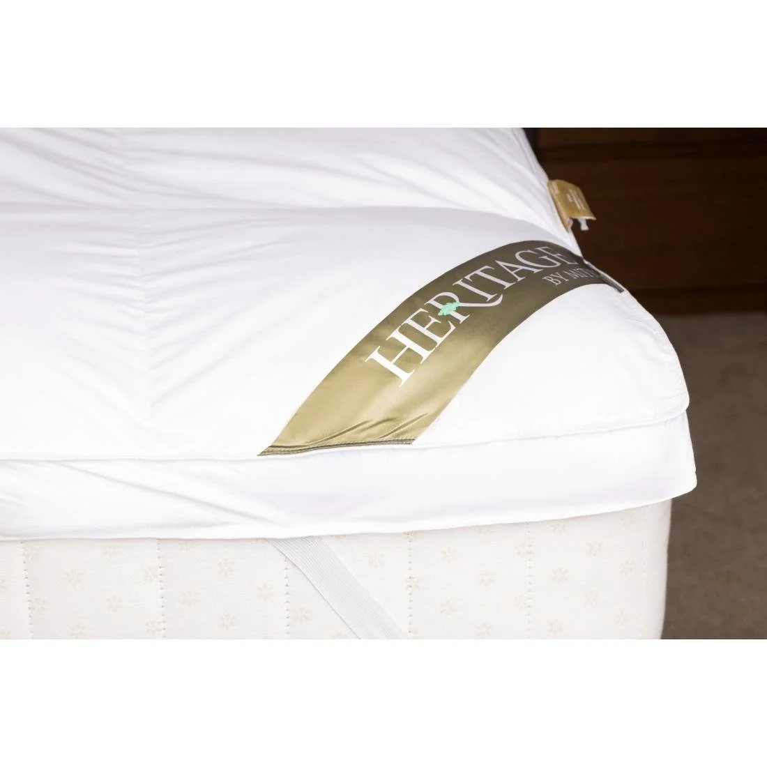 Heritage Duke Mattress Topper - Image 4