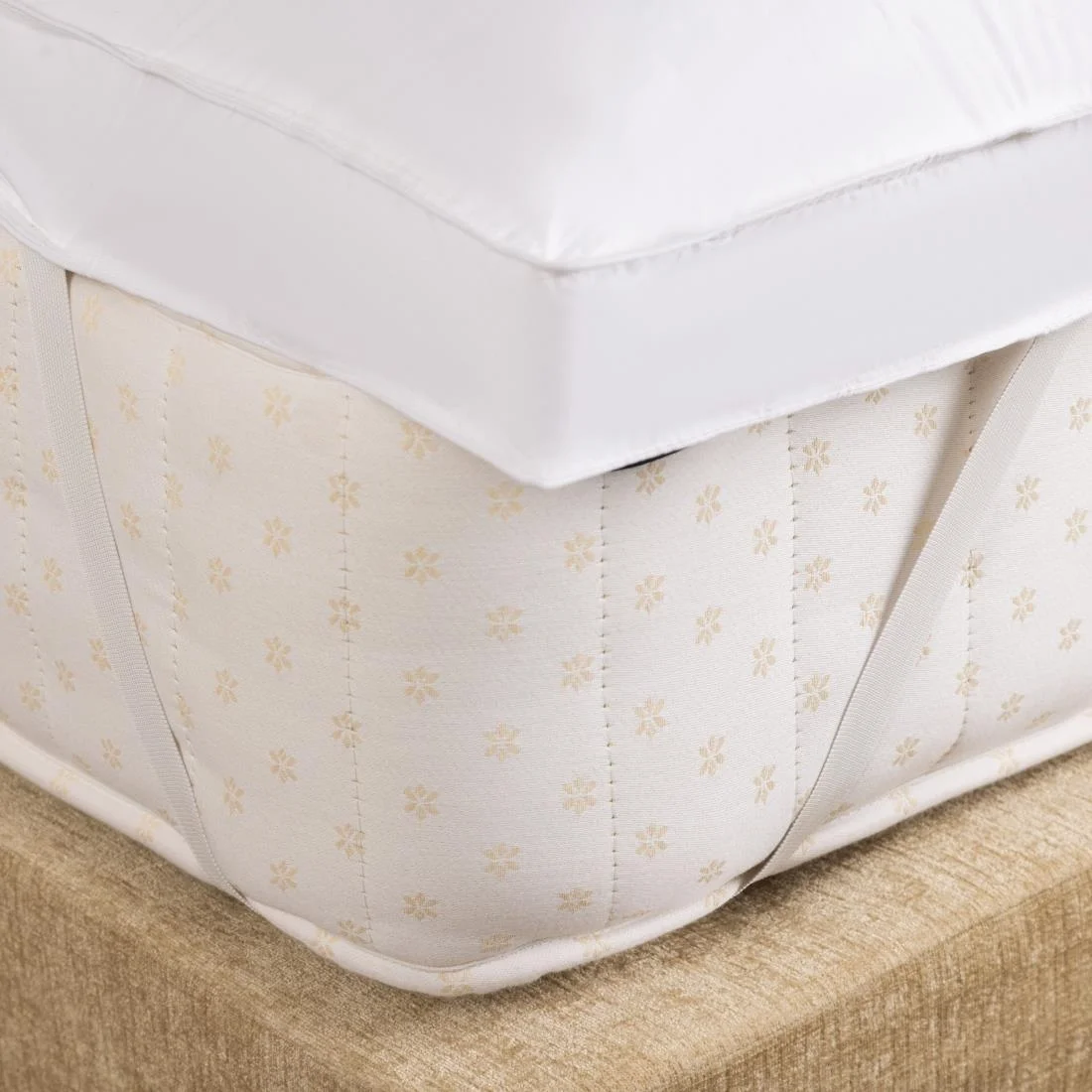 Heritage Duke Mattress Topper - Image 5