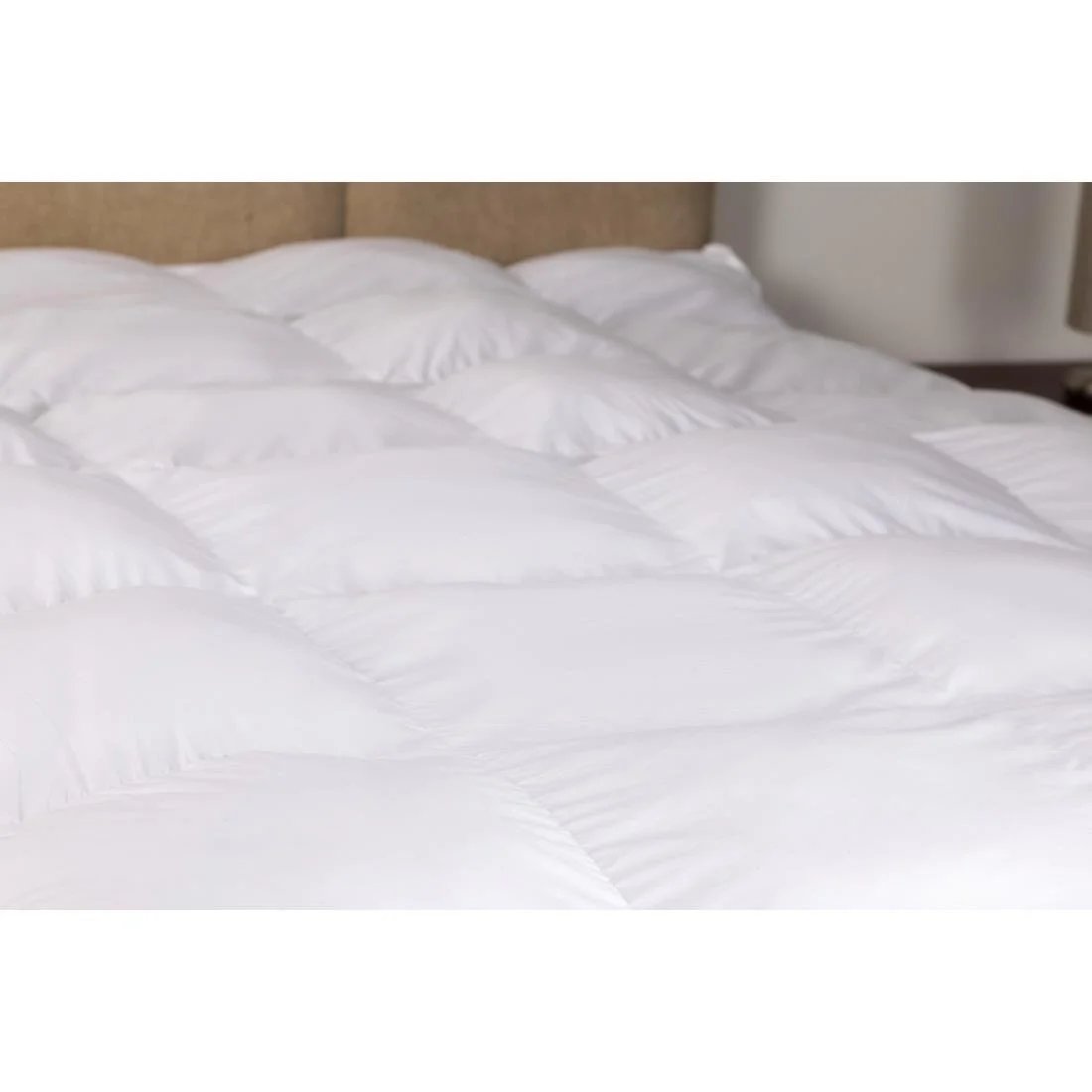 Heritage Duke Mattress Topper - Image 7