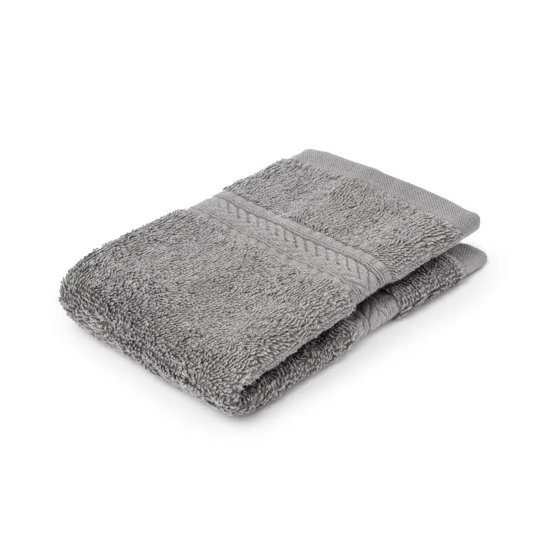 Mitre Essentials Nova Towels Slate - Image 2