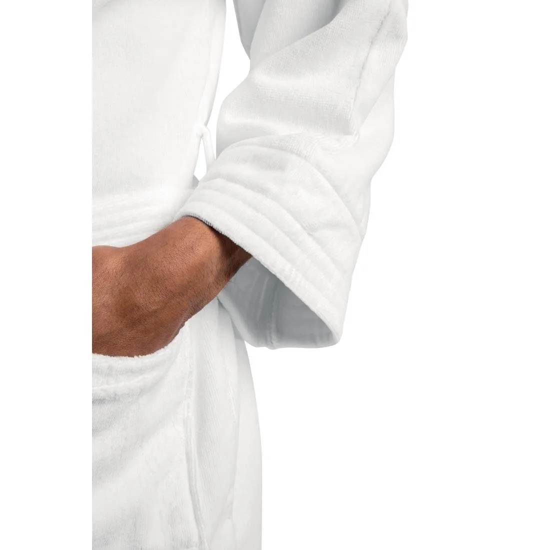 Luxury Ambassador Bathrobe - Image 3