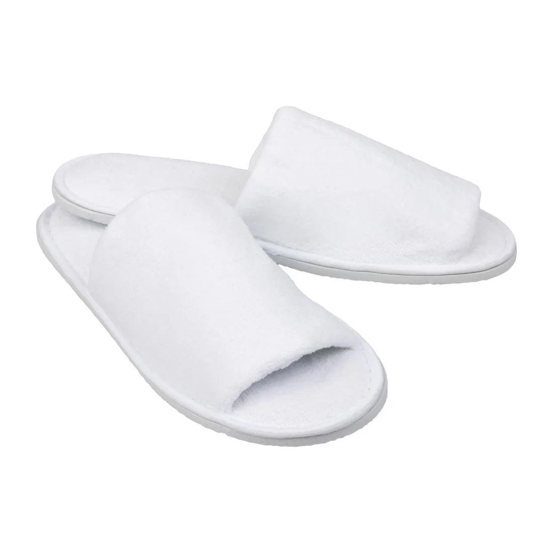 Mitre Luxury Plush Slippers - Image 2