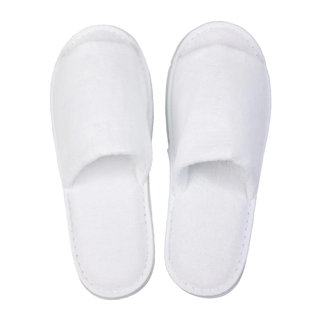Mitre Luxury Plush Slippers - Image 3