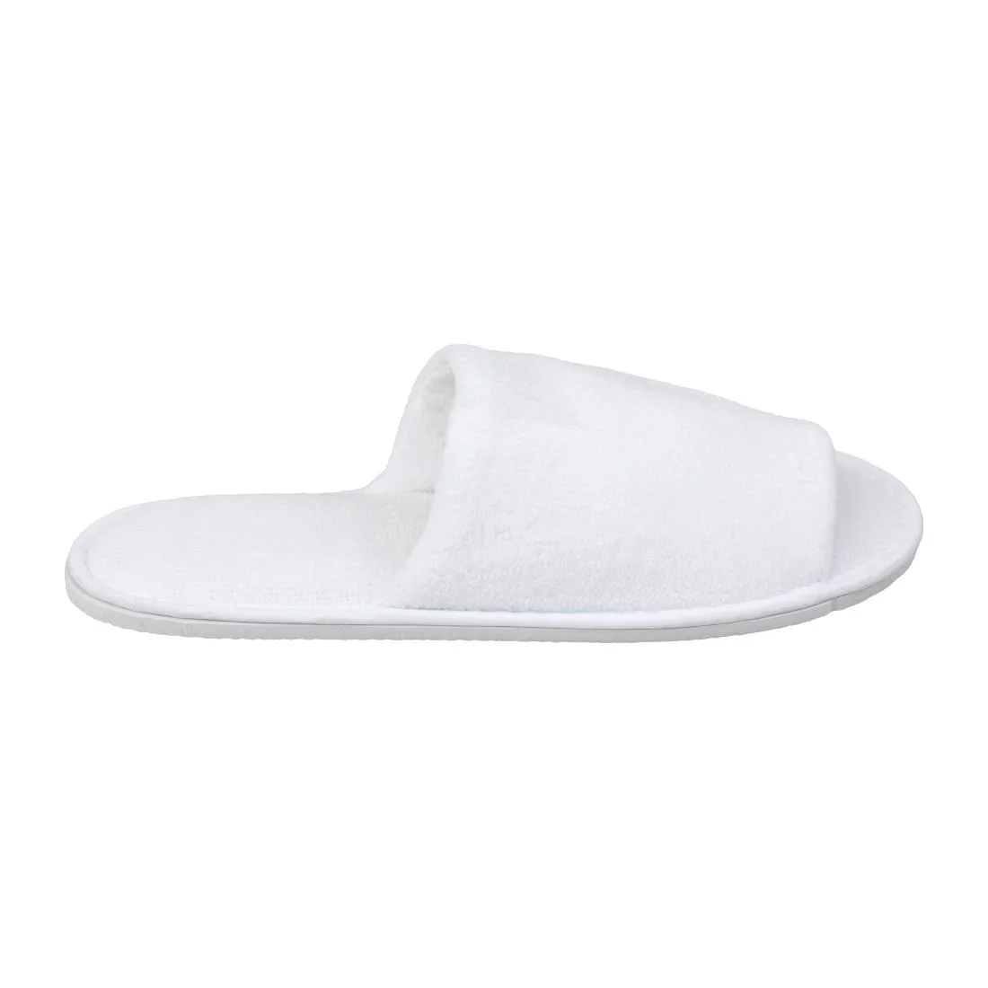 Mitre Luxury Plush Slippers - Image 4