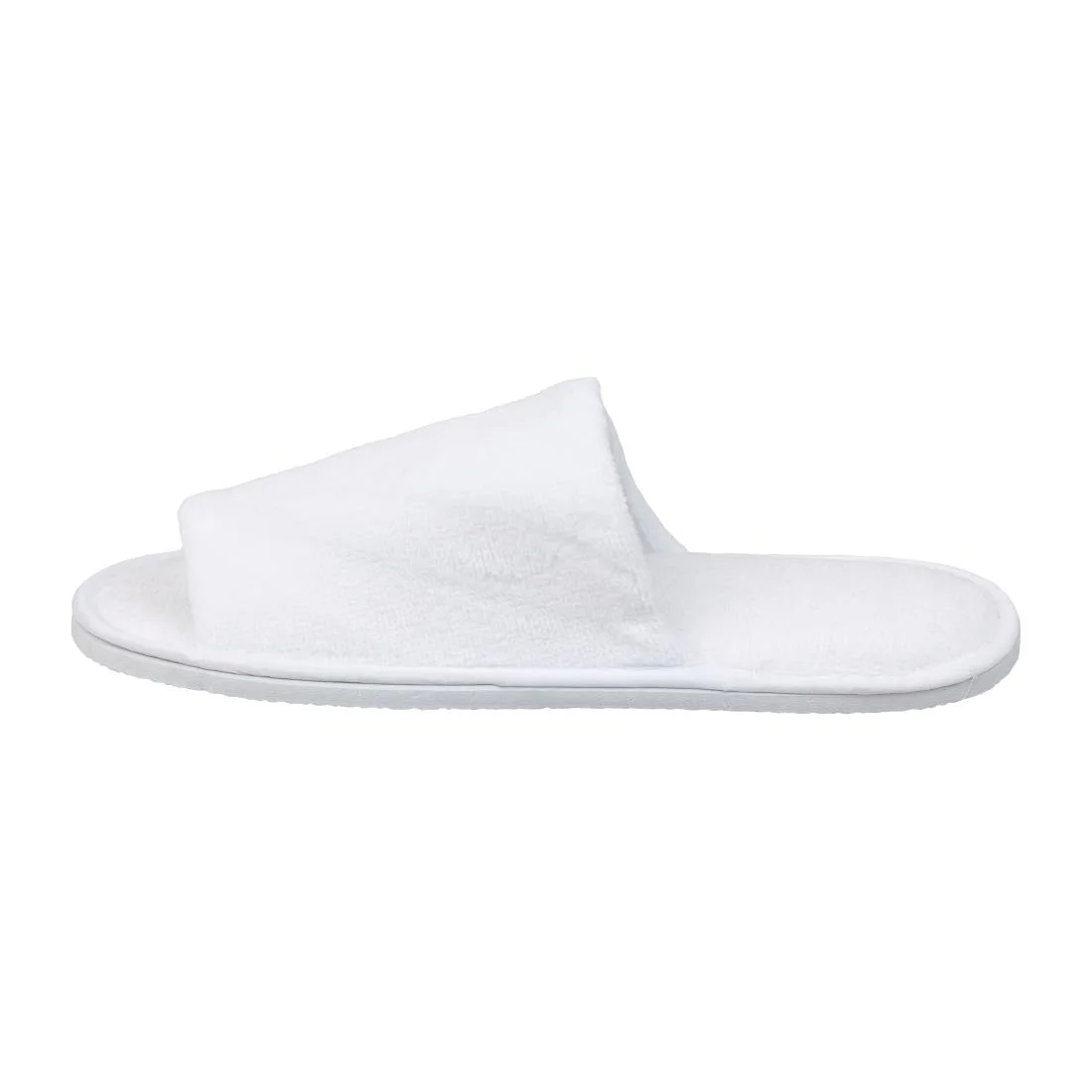 Mitre Luxury Plush Slippers - Image 6