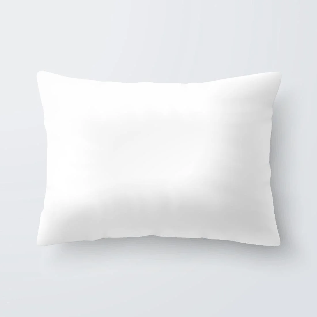 Mitre Rectangular Cushion Pad