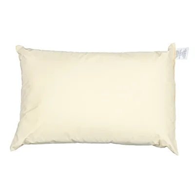 Mitre PU Pillow Beige - Image 1