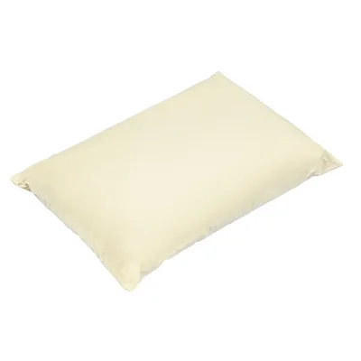 Mitre PU Pillow Beige - Image 2