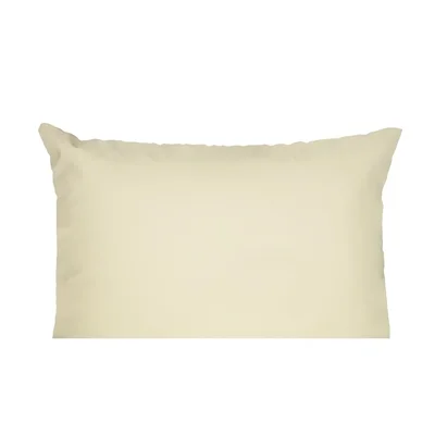 Mitre PU Pillow Beige - Image 4