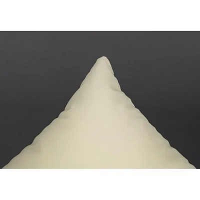 Mitre PU Pillow Beige - Image 5