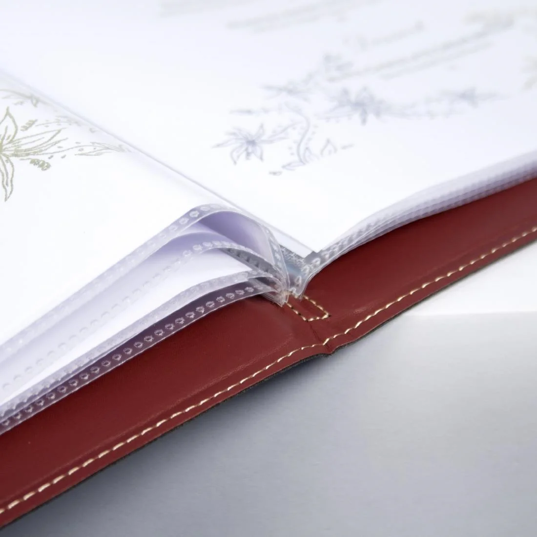 Securit Additional Menu Inserts A4 - Image 3