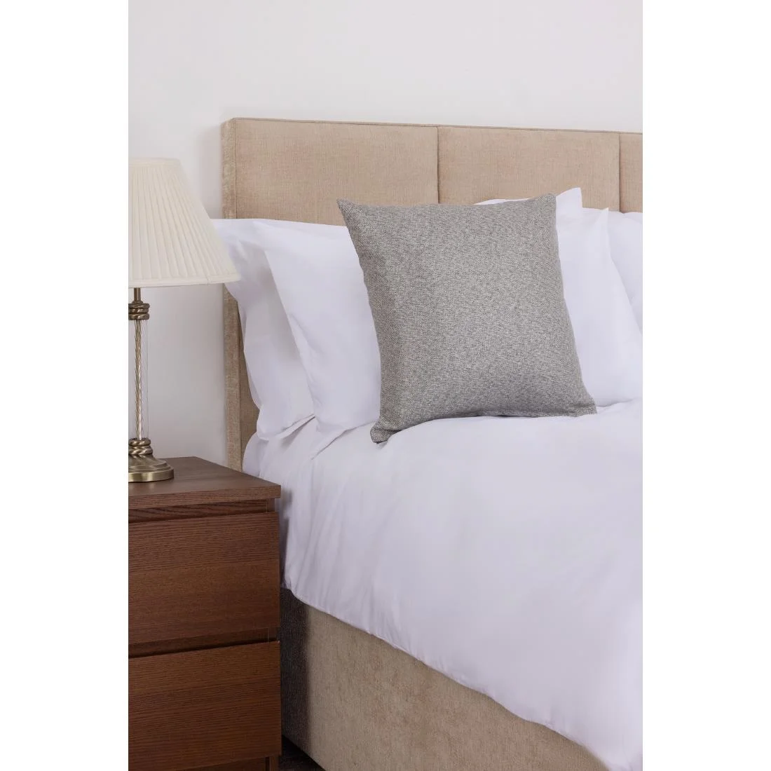 Mitre Comfort Dune Cushionss Smoke