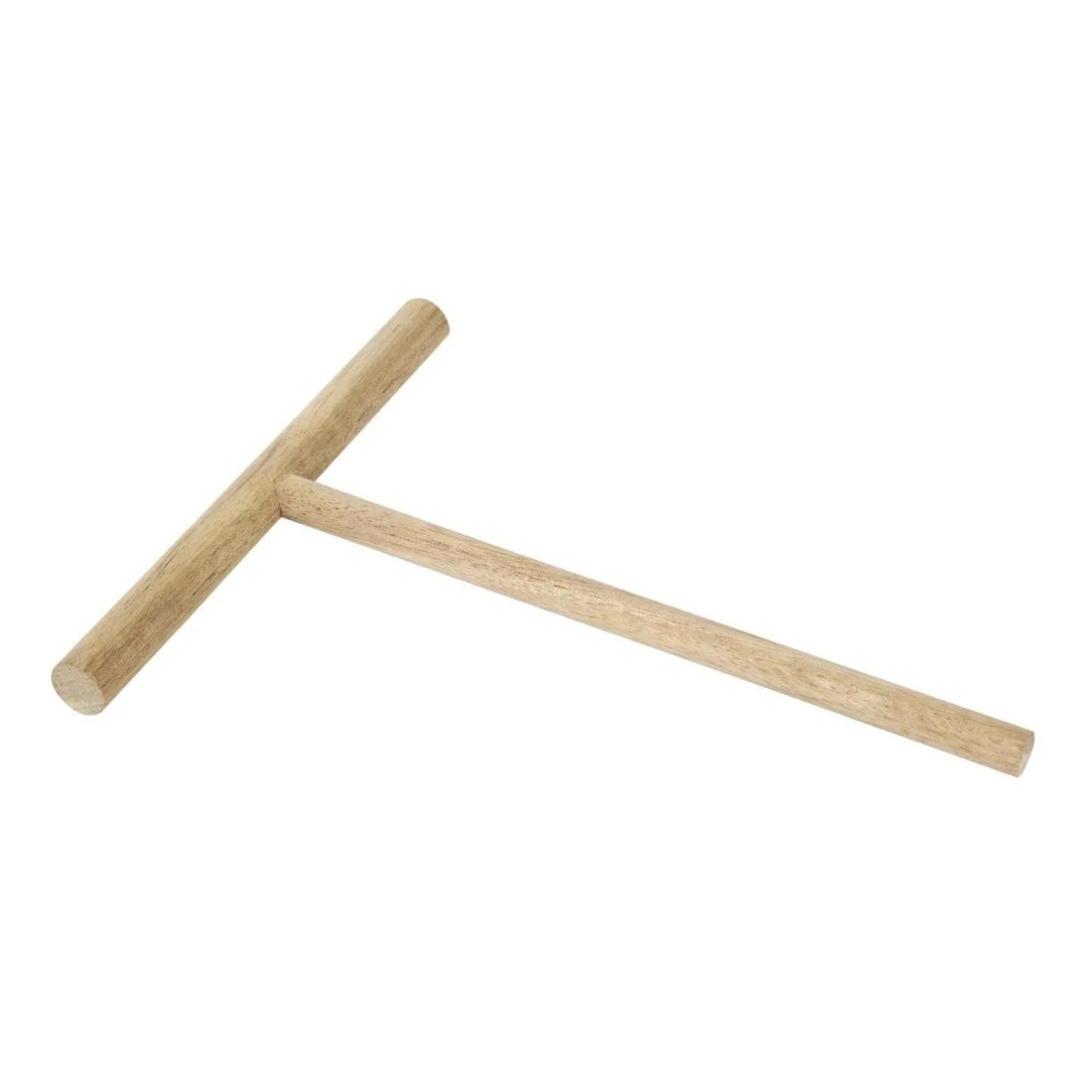 Vogue Wooden Crepe Spreader - Image 4