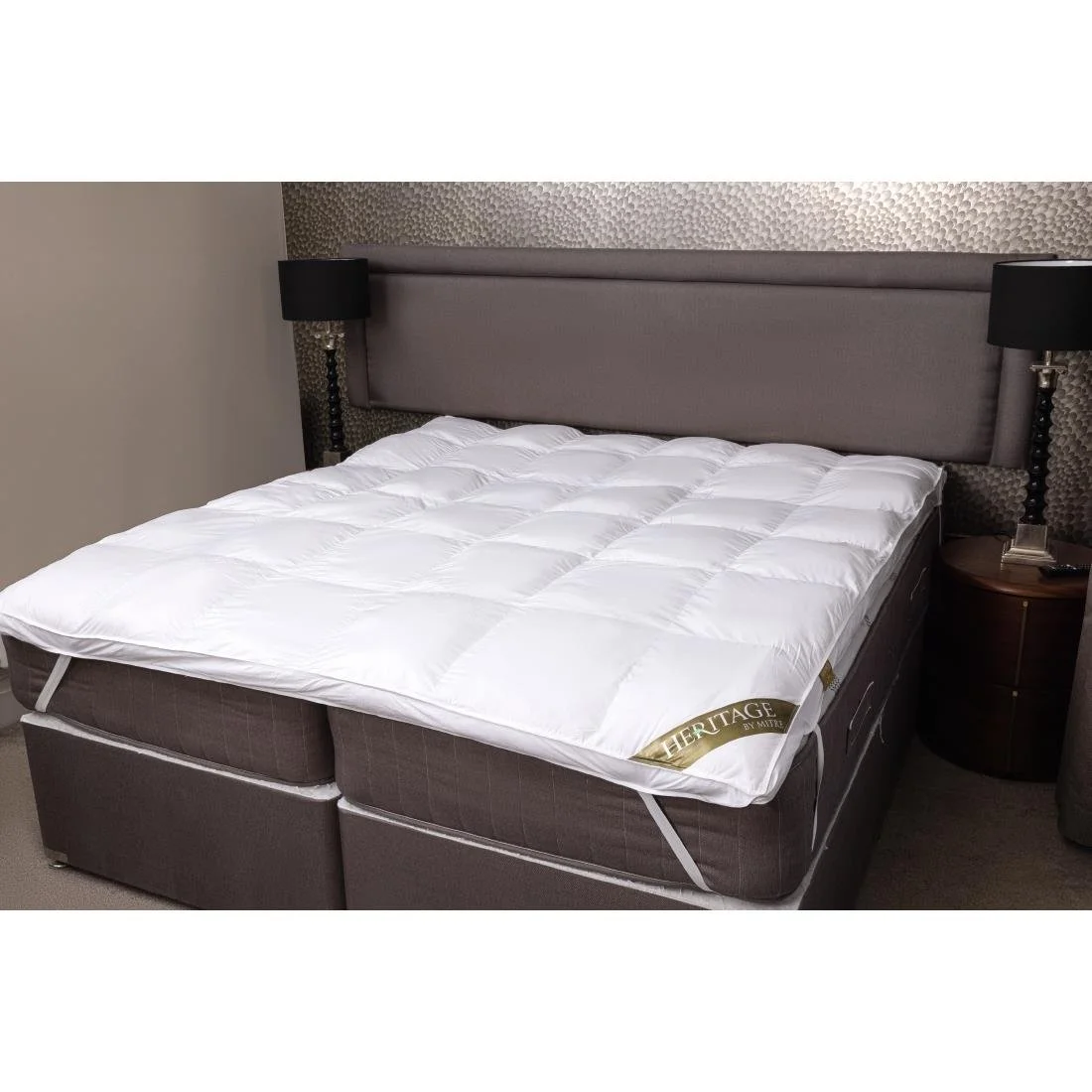 Heritage Duke Mattress Topper - Image 1