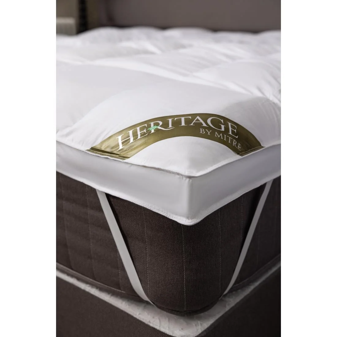 Heritage Duke Mattress Topper - Image 9