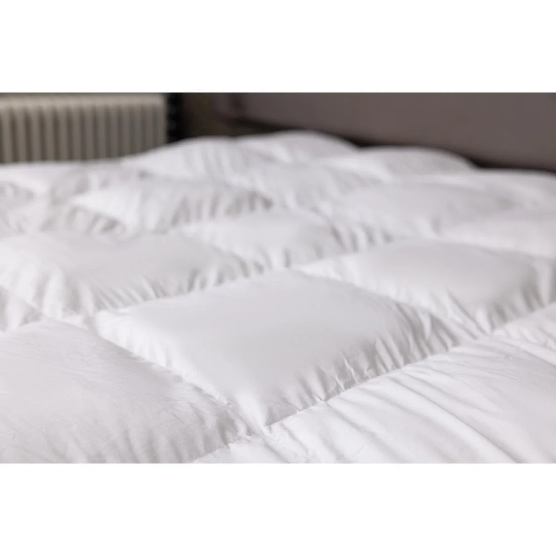 Heritage Duke Mattress Topper - Image 10
