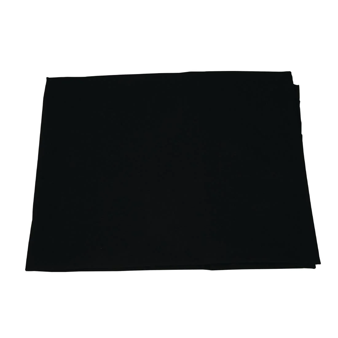 Occasions Tablecloths Black Polyester - Image 2
