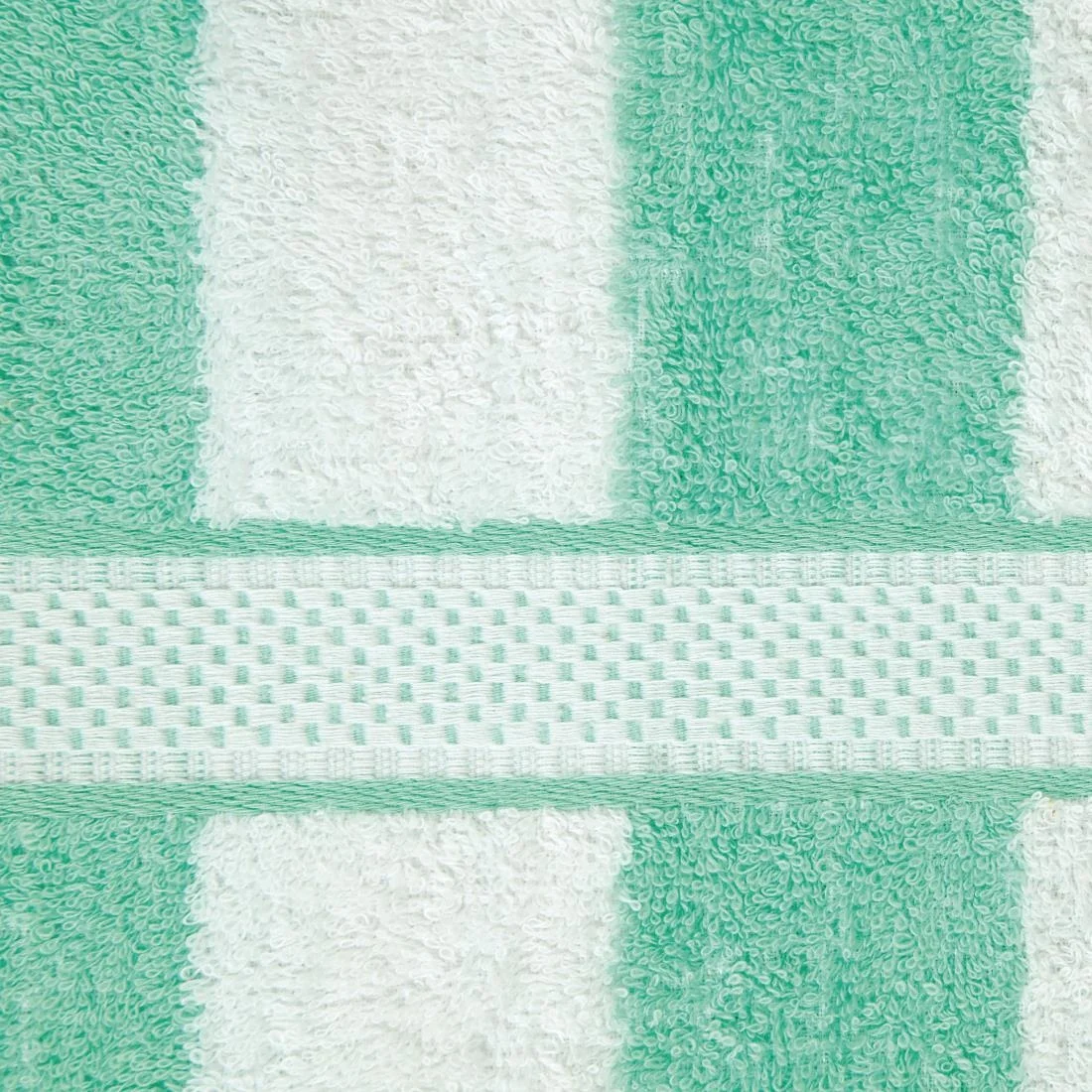 Mitre Comfort Splash Towels Mint - Image 4
