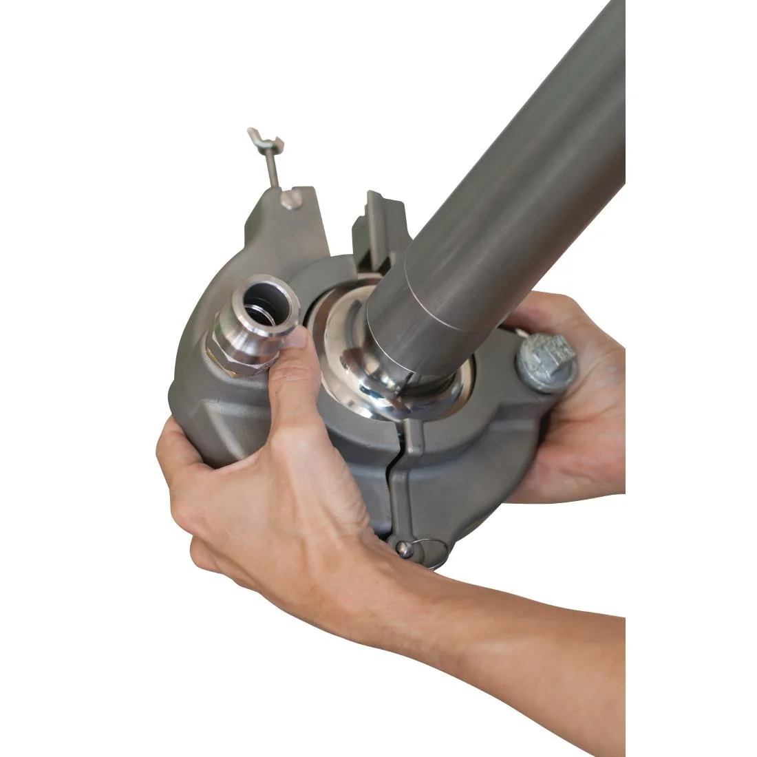 Dynamic Gigamix Dyna Pump - Image 3