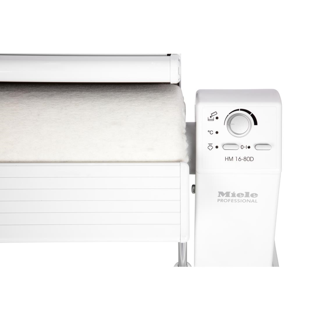 Miele HM 16-80 Rotary Ironer 830mm