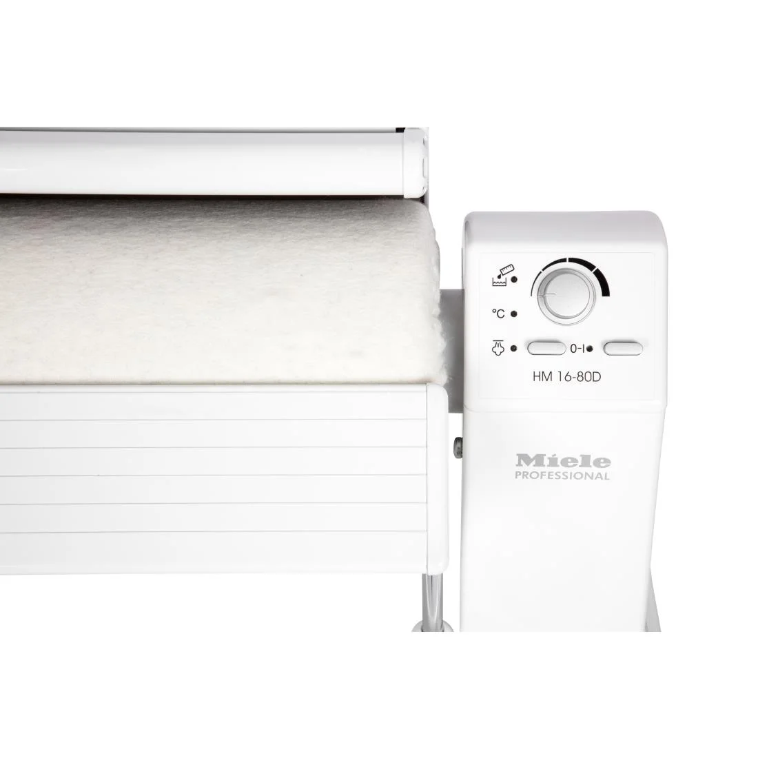 Miele HM 16-80 Rotary Ironer 830mm - Image 6